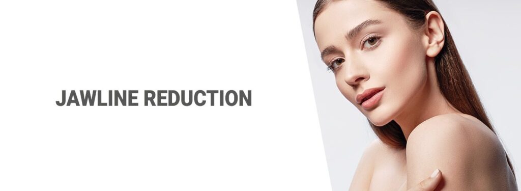 Jawline Reduction