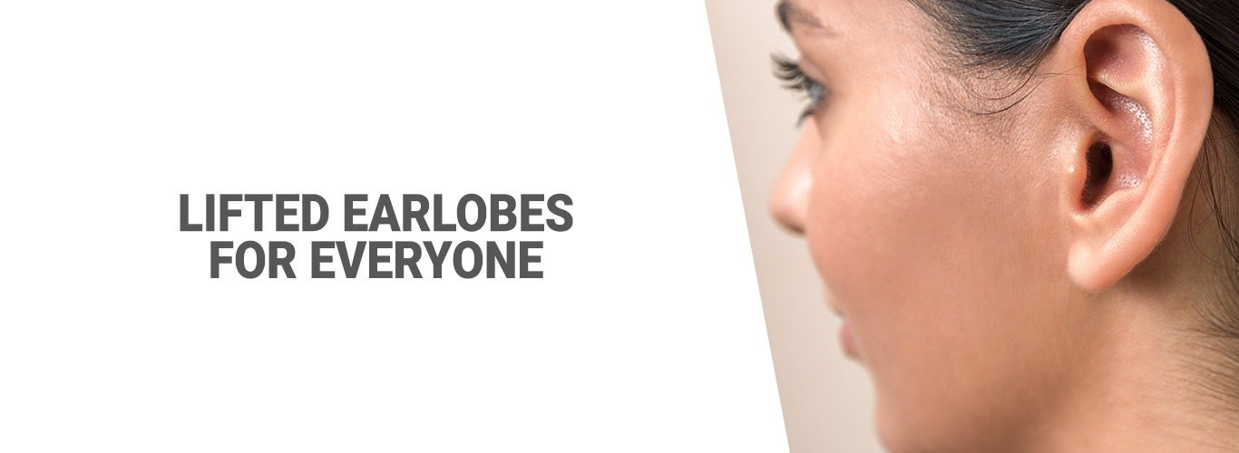 How your earlobes might benefit from Dermal Filler