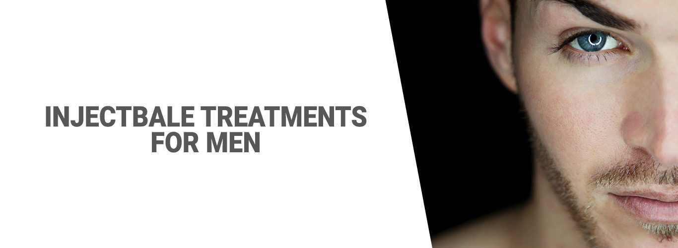 Many Manjectables at M1 Med Beauty