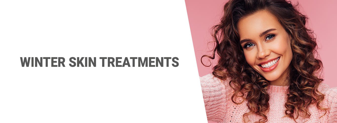 Blog:Winter skin treatments